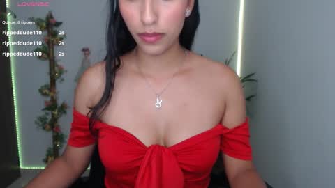 yuzii Im new to these pages so I hope you guys are kind to me. online show from December 2025 11:10:02 PM