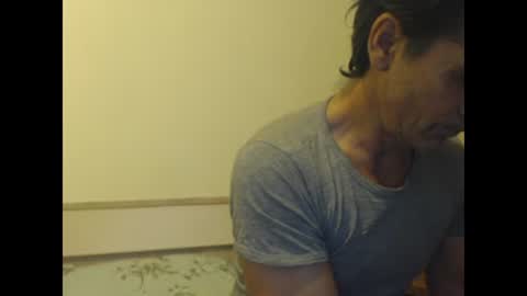 yvesstorm5 online show from January 2025 03:45:01 PM