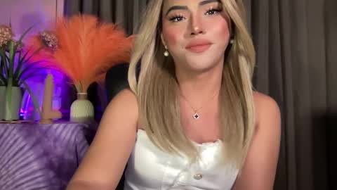 Miss Cali online show from January 2025 10:56:01 PM