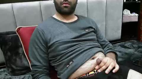 Bi BearXXX online show from February 2026 05:33:01 PM