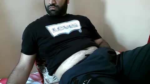 Bi BearXXX online show from June 2026 06:04:01 AM