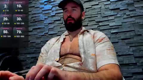 David online show from January 2025 10:08:01 PM