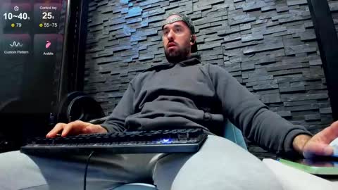 David online show from January 2025 05:12:02 PM