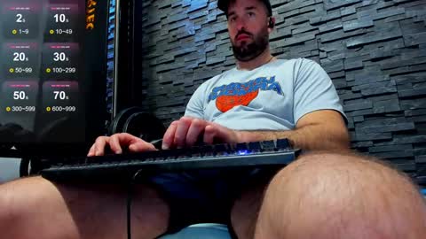David online show from January 2025 10:49:02 PM