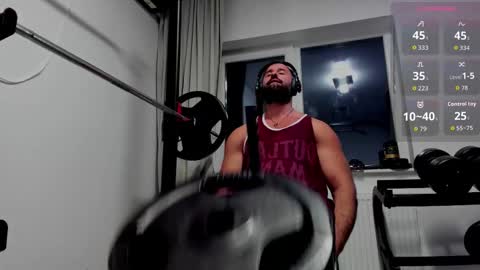 David online show from November 2025 07:59:02 PM