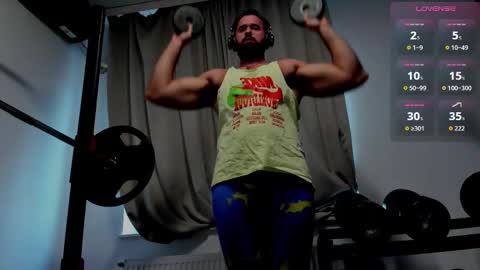 David online show from February 2026 12:44:02 PM