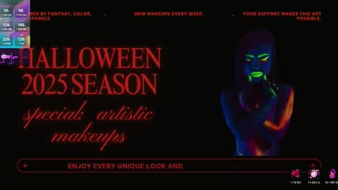 Snapshot of z_e_t_h_a chatting on October 2025 03:17:02 AM tazzie online show from October 2025 03:17:02 AM