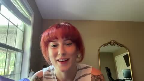 Snapshot of zabelladonna chatting on August 2026 04:20:03 PM zabelladonna online show from August 2026 04:20:03 PM