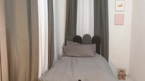 Snapshot of zabrina_huge chatting on September 2025 05:01:02 PM ts baby banana online show from September 2025 05:01:02 PM