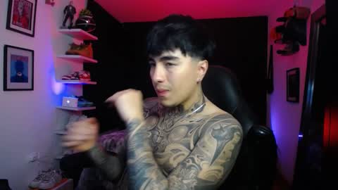 zac_muller1 online show from October 2025 06:34:01 AM