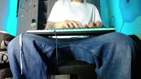 Snapshot of zac_watson chatting on December 2024 06:40:01 AM Zac Freelance model online show from December 2024 06:40:01 AM