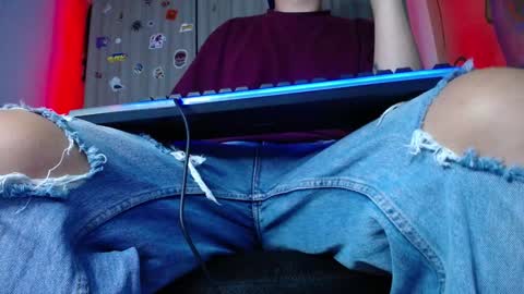 Snapshot of zac_watson chatting on December 2024 11:37:02 AM Zac Freelance model online show from December 2024 11:37:02 AM