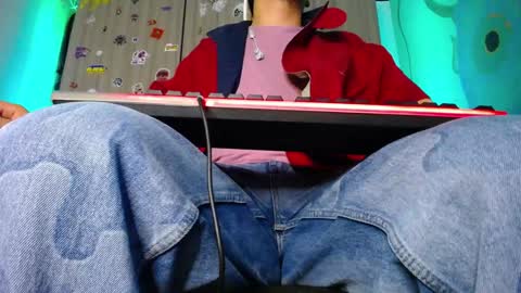 Snapshot of zac_watson chatting on January 2025 06:54:01 AM Zac Freelance model online show from January 2025 06:54:01 AM
