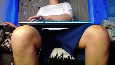 Snapshot of zac_watson chatting on February 2025 01:51:02 PM Zac Freelance model online show from February 2025 01:51:02 PM