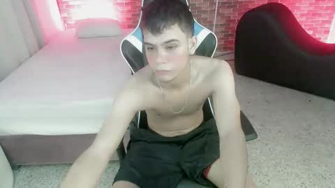 ZACARIAS online show from September 2025 04:58:01 AM