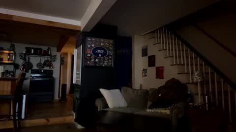 zach42104 online show from February 2025 09:25:02 AM