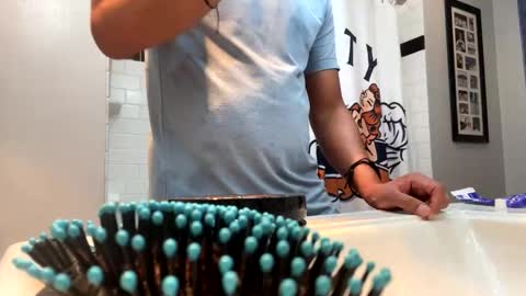 Snapshot of zachwest6864 chatting on October 2025 06:25:02 PM zachwest6864 online show from October 2025 06:25:02 PM