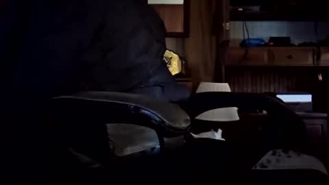 Zack online show from October 2025 07:31:02 PM