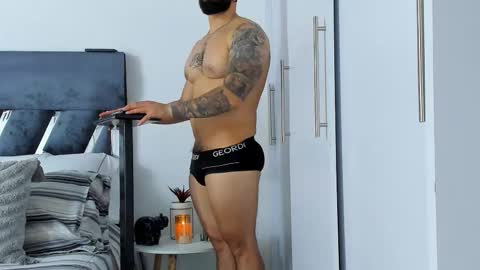 Richard online show from November 2025 02:49:02 PM