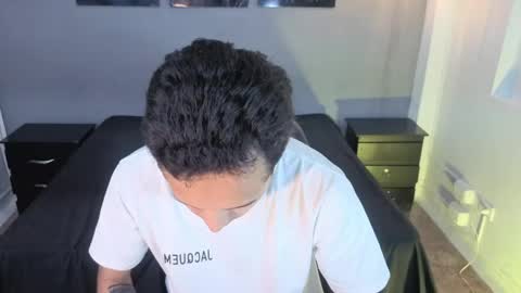 zack_isback online show from April 2026 07:42:02 PM
