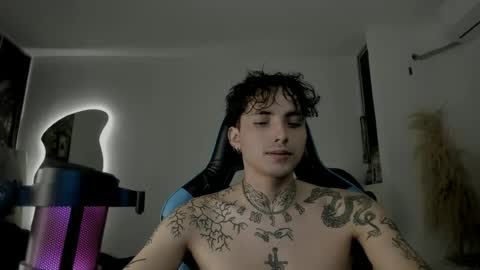 zack_tattoo online show from August 2026 01:20:01 AM