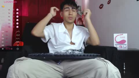 Xavi online show from December 2024 07:22:01 PM