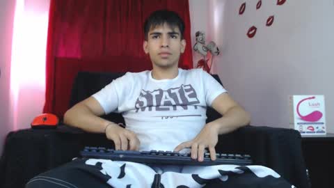 Xavi online show from December 2024 07:26:02 PM