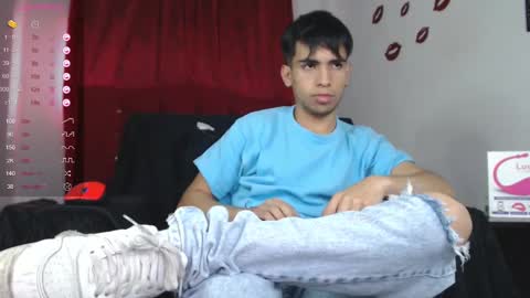 Xavi online show from December 2024 09:41:01 PM