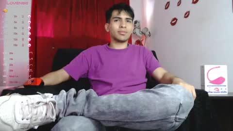 Xavi online show from December 2024 07:25:02 PM