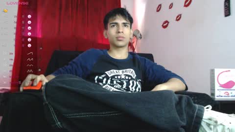 Xavi online show from December 2024 07:31:02 PM