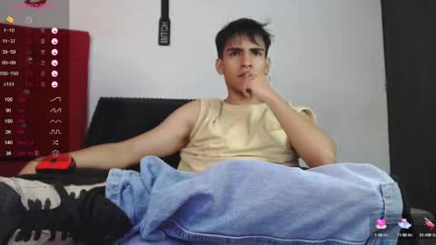 Xavi online show from December 2024 07:10:02 PM