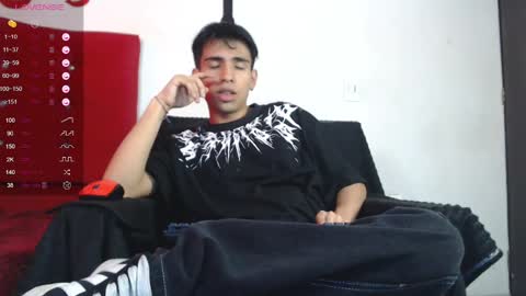 Xavi online show from December 2024 07:15:02 PM