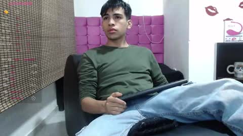 Xavi online show from December 2024 12:01:02 PM