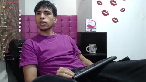Xavi online show from January 2025 12:13:02 PM