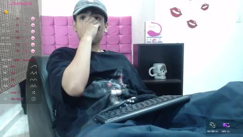 Xavi online show from January 2025 12:09:01 PM