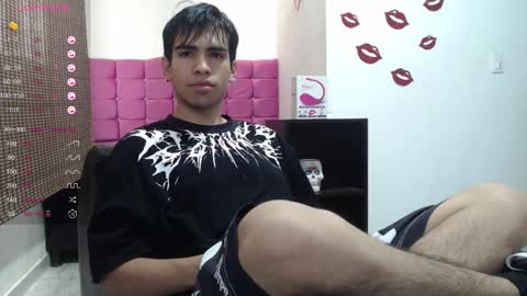 Xavi online show from January 2025 12:28:02 PM