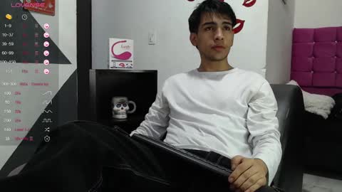 Xavi online show from February 2025 11:58:01 AM