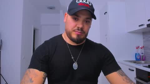 Zack online show from November 2025 01:00:02 AM