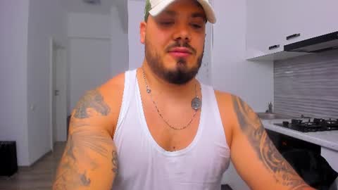 Zack online show from July 2026 07:39:02 AM