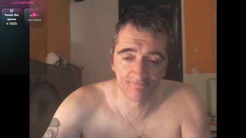 Ivan online show from October 2025 05:57:01 PM