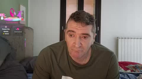 Ivan online show from April 2026 11:27:02 AM