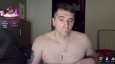 Ivan online show from April 2026 08:57:02 PM