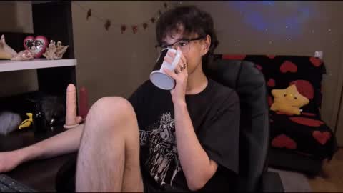 Zachary next stream on monday online show from February 2025 12:05:02 AM