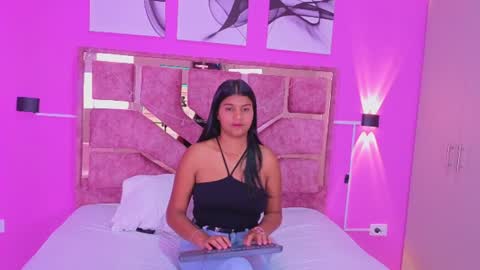 Zafira brown online show from June 2026 03:09:02 AM