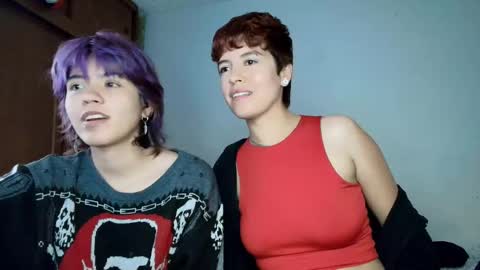 zafira_raven online show from December 2025 09:00:01 PM