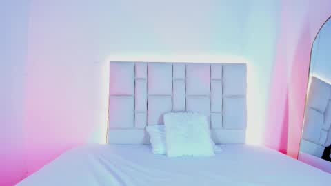 Zafiro Brown online show from October 2025 09:06:02 AM