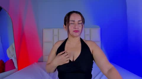 Zafiro Brown online show from February 2026 12:22:02 PM