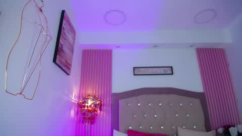 Zafiro online show from March 2026 01:29:02 AM