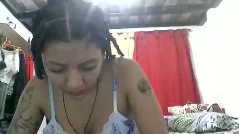 Zafiro online show from December 2025 11:17:01 AM