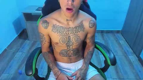 BiG Zafiro online show from January 2026 12:29:02 PM